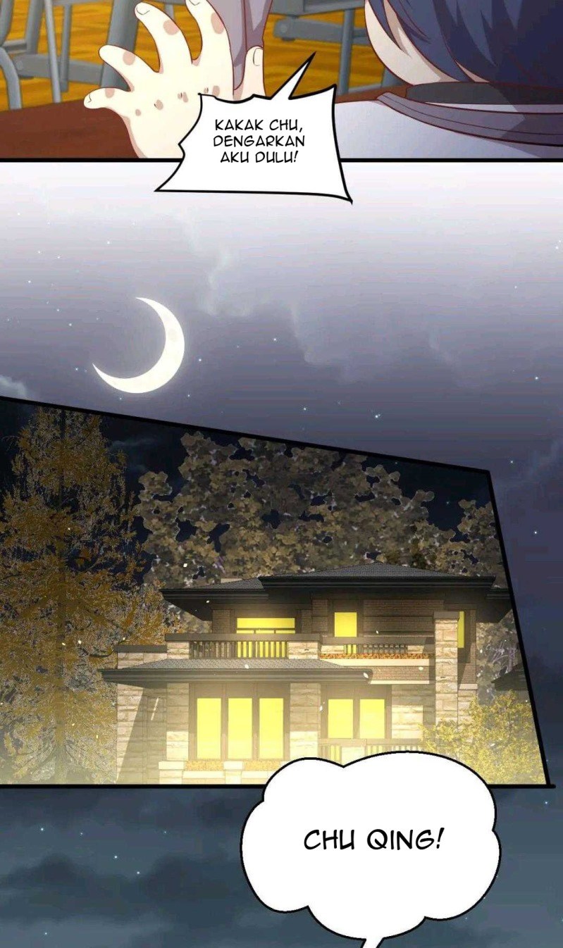 Immortal Swordsman in The Reverse World Chapter 33 Gambar 2